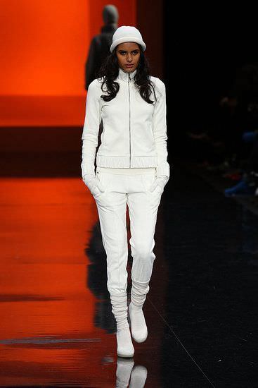 Lacoste, moda otoño invierno  